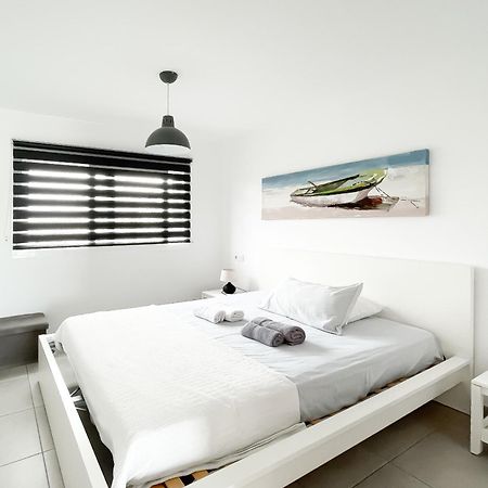 Corralejo Tuco Sun&Relax By Rentalfue Eksteriør billede