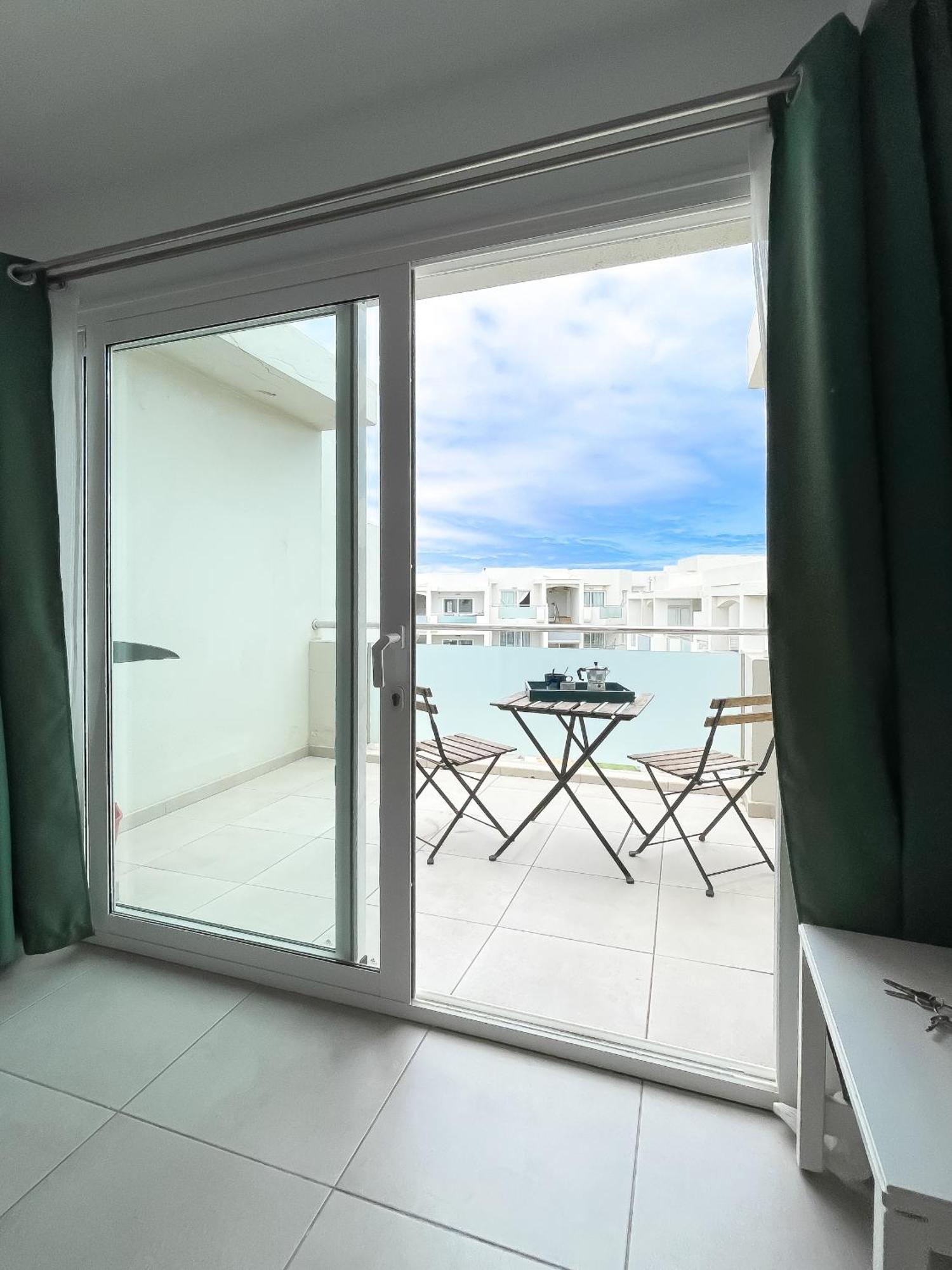 Corralejo Tuco Sun&Relax By Rentalfue Eksteriør billede