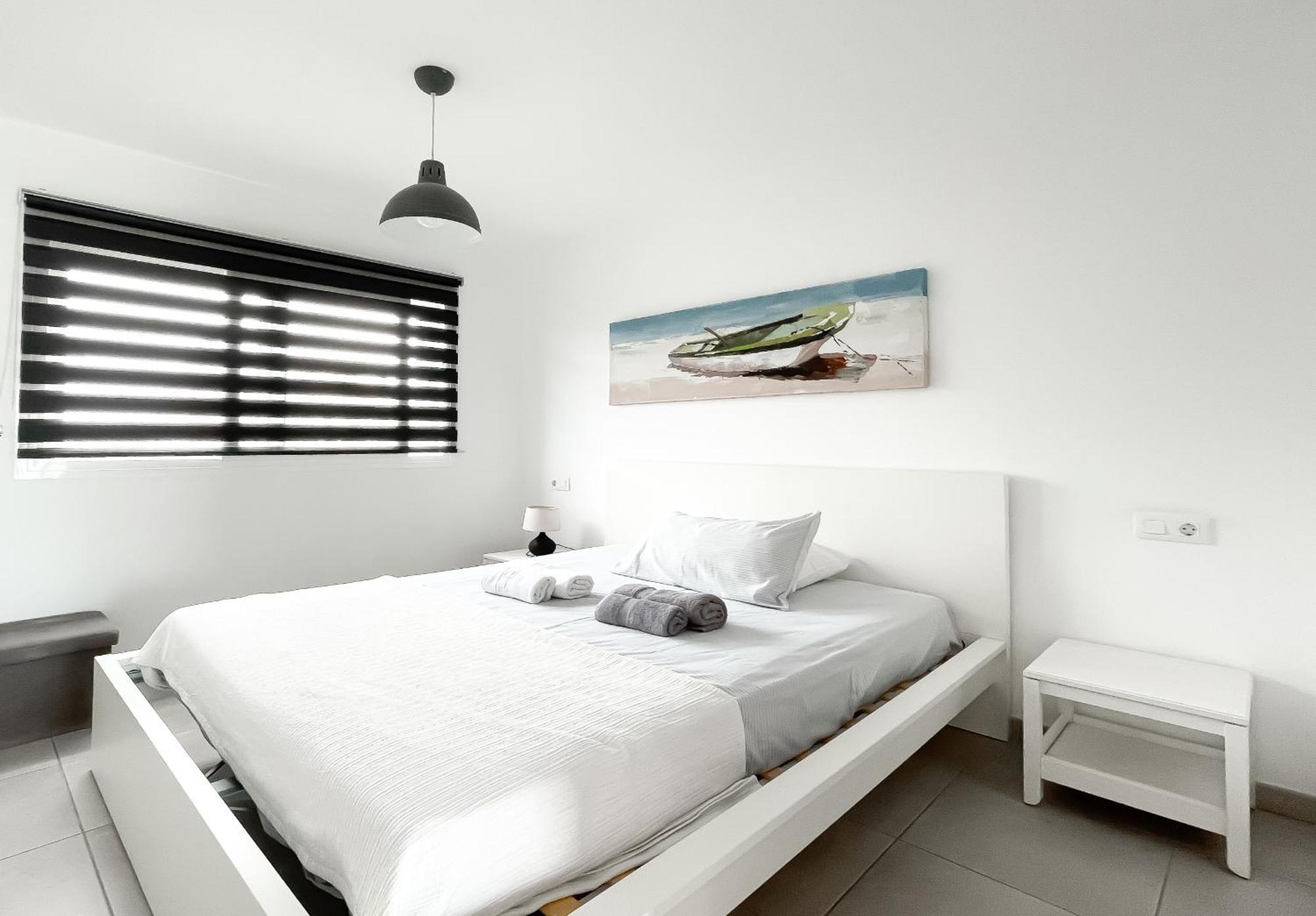 Corralejo Tuco Sun&Relax By Rentalfue Eksteriør billede