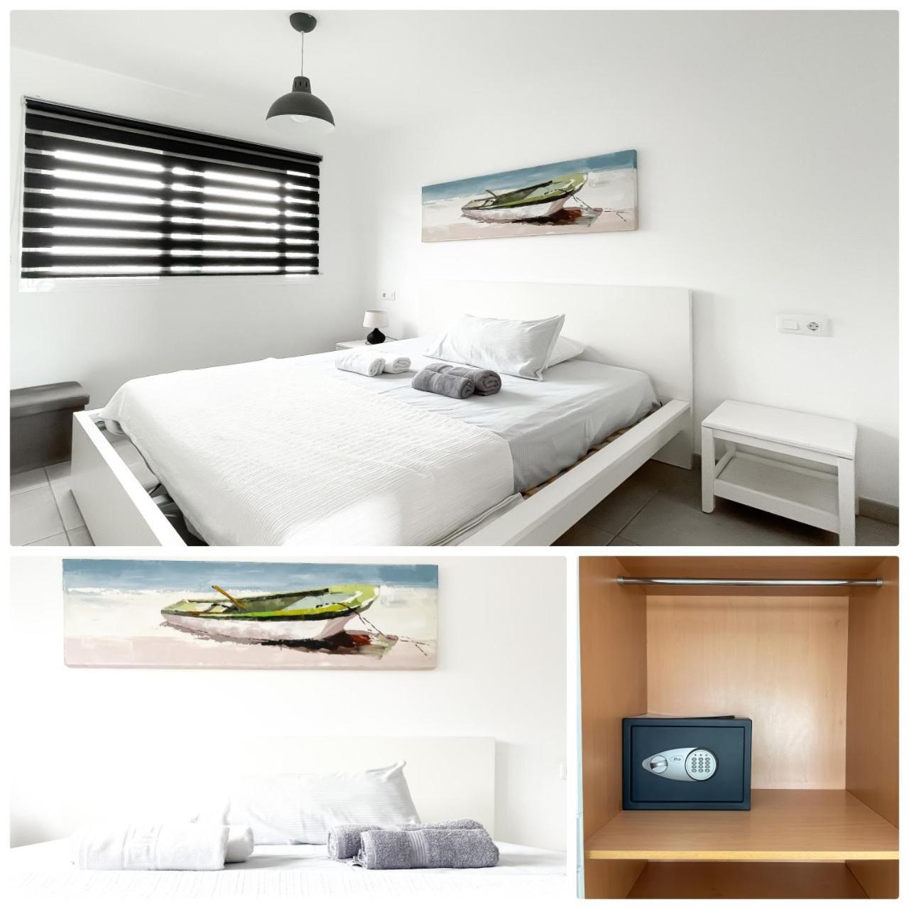 Corralejo Tuco Sun&Relax By Rentalfue Eksteriør billede