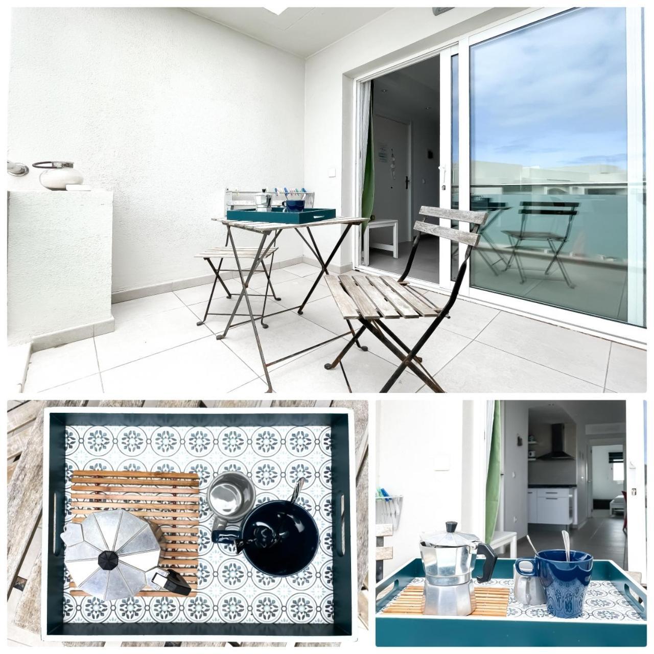 Corralejo Tuco Sun&Relax By Rentalfue Eksteriør billede
