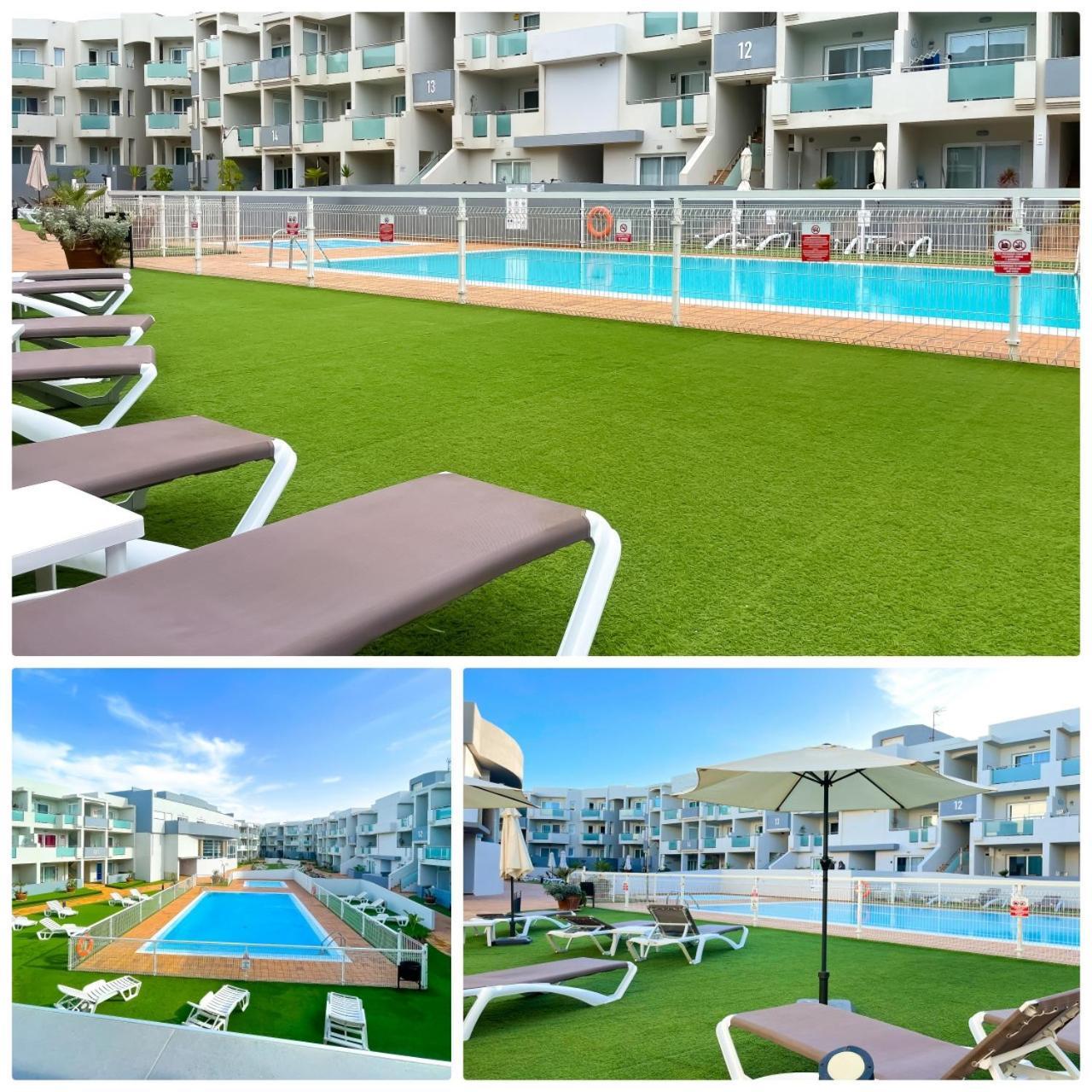 Corralejo Tuco Sun&Relax By Rentalfue Eksteriør billede